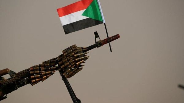 Border tension will be reduced between Sudan and Ethiopia.