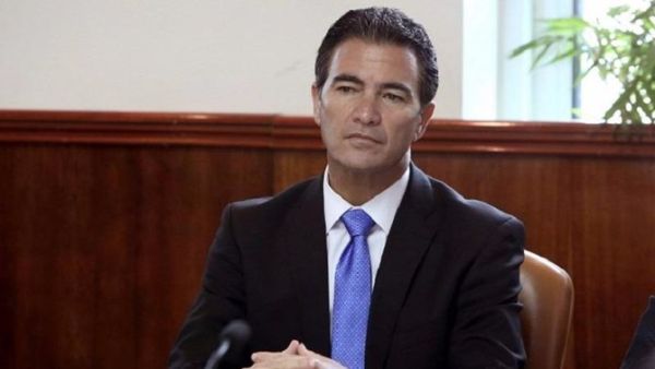 Yossi Cohen’s tenure as Mossad chief ends Tuesday