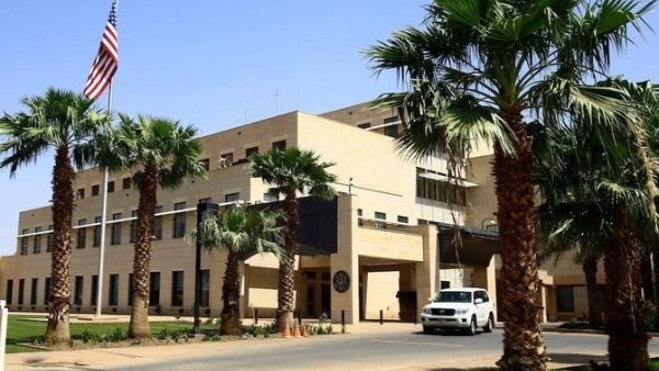 US relations with Sudan are normal again.
