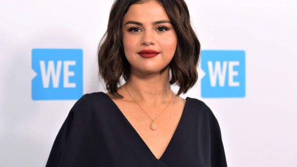 سيلينا غوميز