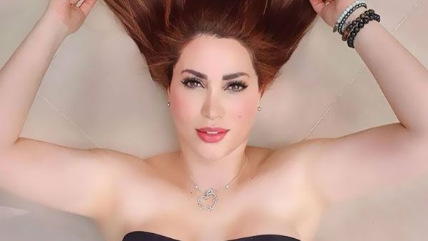 نسرين طافش