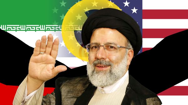 Ebrahim Raisi