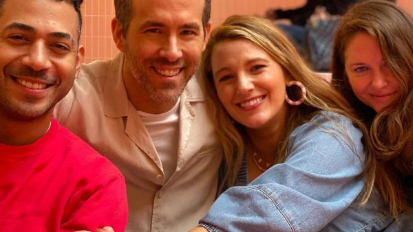 Blake Lively Speaks About Her Late Father for The First Time