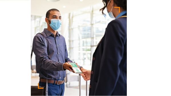 شراكة بين فلاي دبي و الحصن لتسهيل انسيابية حركة المسافرين