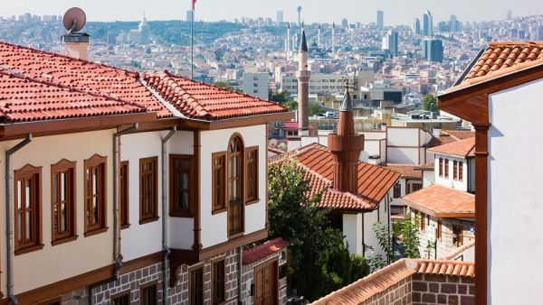 Ankara Becomes The Latest Destination To Join The flydubai Network