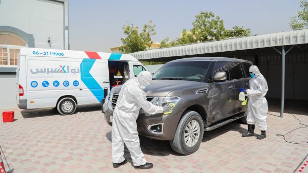 AutoXpress Mobile workshop. Rafid Automotive Solutions Announces 35% Increase In Usage Of Autoxpress Mobile Workshop
