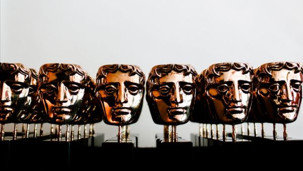 حفل البافتا