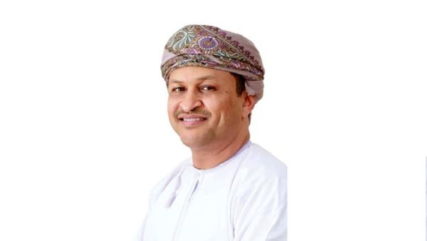 Abdul Hakeem Omar Al Ojaili - Chief Executive Officer Bank ABC And Fab Arrange A $250,000,000 2-year Syndicated Term Loan Facility For Bankdhofar