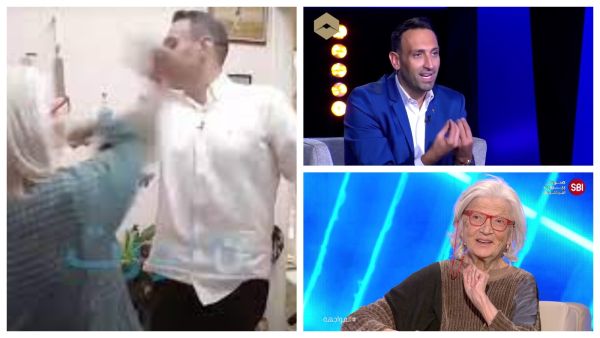 مريم نور ومريم نور