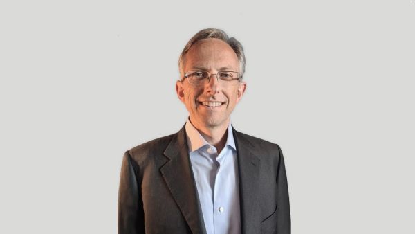 Benedetto Vigna Ferrari Appoints Benedetto Vigna As Chief Executive Officer