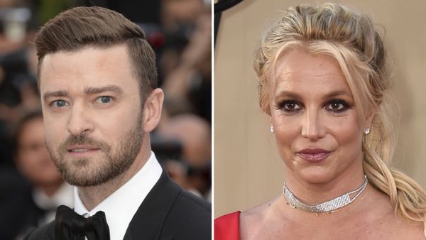 The abuse she has suffered at the hands of an institution meant to protect her is staggering, heartbreaking and shameful,' Mandy Moore posted to Instagram.  'I applaud her bravery and transparency,' the This Is Us star wrote, adding the hashtag #FreeBritney.  Hitmaker Halsey, who is pregnant with her first child, echoed Moore's opinion that Britney is a victim of an abusive system.  She also expressed disgust at the pop star's revelation that she has been forced to have a IUD contraceptive device fitted eve