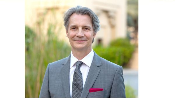David A. Schmidt – President of AUD.j Dubai SME Announces Launch Of New Business Incubator In The American University In Dubai