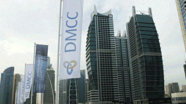 Dubai Multi Commodities Centre Authority Spanish League LaLiga Makes DMCC Its MENA Base Of Operations In Dubai