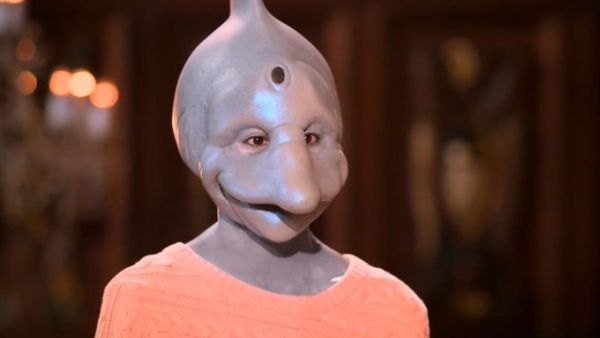 Every screencap from Netflix's Sexy Beasts 