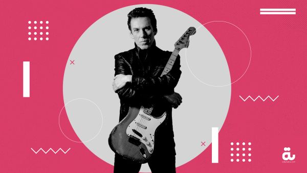 Joe Hodgson Releases Instrumental New Single ‘Till The Last Breath’ Paying Tribute To His Late Mother