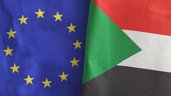 شراكة أوروبية ـ سودانية لزيادة إنتاج الصمغ العربي