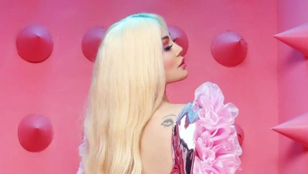 For the First Time.. Meet Haifa Wehbe's Ex-Husband and Son in Law (Pictures)