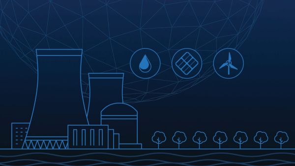 "جنرال إلكتريك" تعزز قدرات الطاقة النووية لدعم جهود إزالة الكربون في منطقة الشرق الأوسط وشمال أفريقيا
