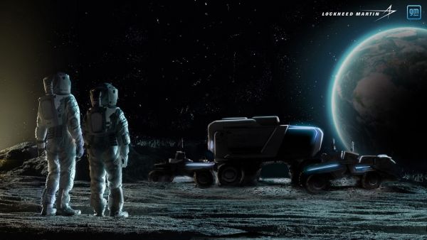 NASA's Artemis program is sending humans back to the Moon where they will explore and conduct scientific experiments using a variety of rovers. Lockheed Martin, General Motors Team-up To Develop Next-generation Lunar Rover For NASA Artemis Astronauts To Explore The Moon