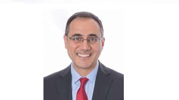 Ghassan Salem Citi Appoints Ghassan Salem As The New Country Officer For Citi Lebanon