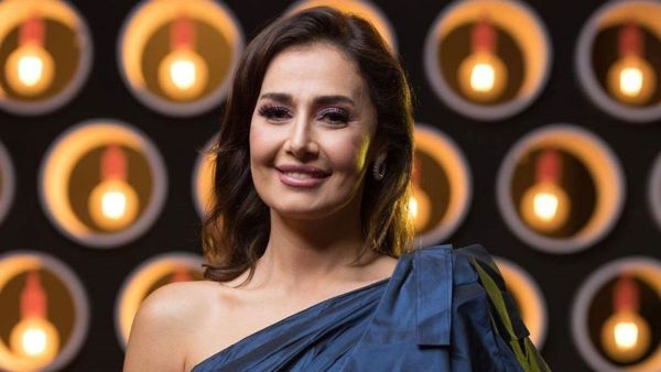 Goodbye Bikini! Hala Shiha Sparks Retirement Rumors.. And Hijab Is Her Choice of Fashion (Pictures) 