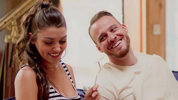 Hande & Kerem This Week's News: The Curse, Bazlama Face Lawsuit and Mental Health