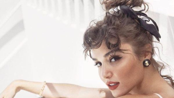 Hande Erçel STUNS in One-Piece Swimsuit on Vogue and Reveals Her Upcoming Personal Project