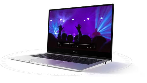 حاسوب HUAWEI MateBook D 14 هواوي تعلن عن إطلاق الإصدار الجديد من حاسوب HUAWEI MateBook D 14 المحمول ليرفد مستخدميه بنمط حياة سلس معزز بالذكاء الاصطناعي