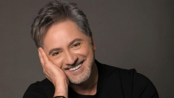 Marwan Khoury's Fiancée First Picture صورة خطيبة مروان خوري