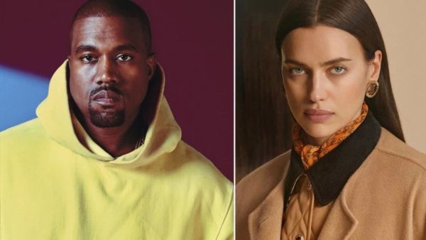 Rumors of the pair's romance began late last month (Twitter)