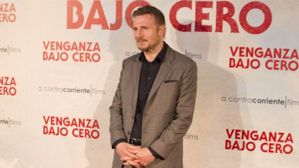 Karl Gajdusek and Speed Weed will serve as executive producers