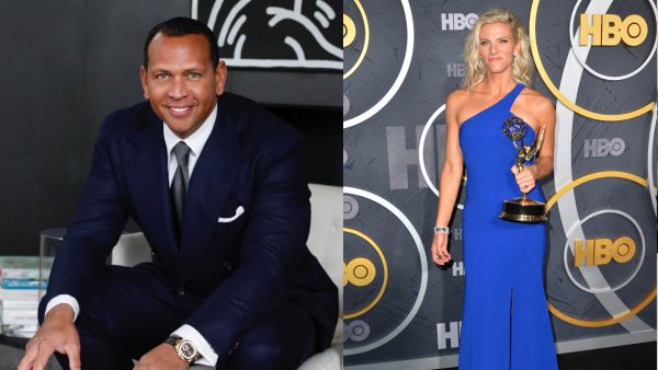 Alex Rodriguez parties with Ben Affleck’s ex Lindsay Shookus