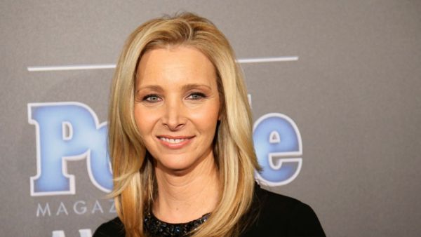  Lisa  is married to Michel Stern, with whom she has a son Julian