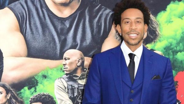 Ludacris admitted he's now planning to work towards getting his license to officially fly a plane.