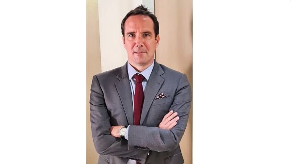 Matthieu Chavrot_Global Aircraft Sales Director_Empire Aviation. Empire Aviation Group Announces New Global Director Of Aircraft Sales & Acquisitions