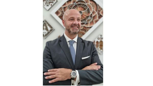 Marriott International Appoints Michel Nader As Area Vice President For The United Arab Emirates