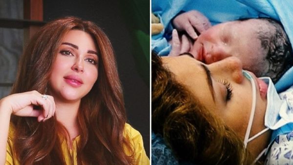 Myriam Fares Reveals Through Her Netflix Documentary: I Suffered a Miscarriage! (Video)