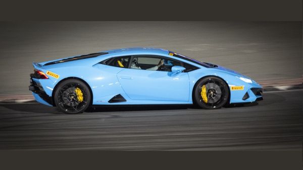 Pirelli Revs Up Uae’s Motorsport Scene. Pirelli Revs Up UAE’s Motorsport Scene With 16 Action-packed Track Days In 2020/21 Season