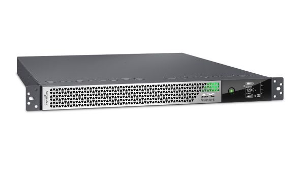 Schneider Electric Introduces APC Smart-UPS Ultra, the Smallest, Lightest Single-phase 3 kW UPS 