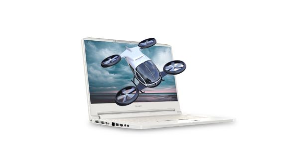 تم تحديث جميع أجهزة ConceptD لتشمل الجيل الحادي عشر من معالجات Intel® Core™ H-series الجديدة ومجموعة من خيارات بطاقات الرسومات آيسر تزوّد مجموعة حواسيب ConceptD بأحدث تقنيات SpatialLabs والتي تشمل كاميرا ستيريو لتتبع حركة العين وتقنية العرض المجسم ثلاثي الأبعاد