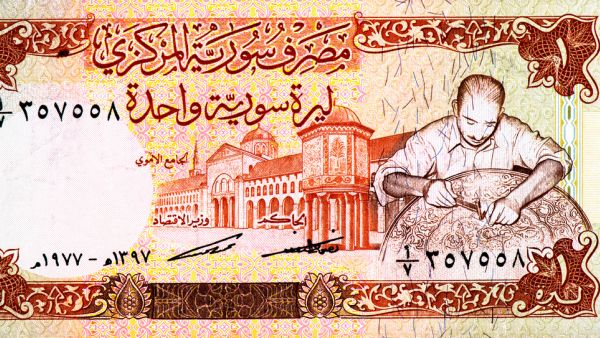 سوريا توسع دور المسؤولية الاجتماعية في قطاع الأعمال لمساعدة الفقراء
