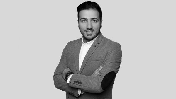 Abdallah Asfour, Sales Lead for the Kingdom of Saudi Arabia. InMobi Strengthens Middle East Presence With Two New Senior Hires For UAE And Saudi