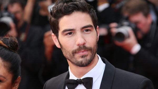 It is not yet known what role Rahim will take on in the forthcoming film