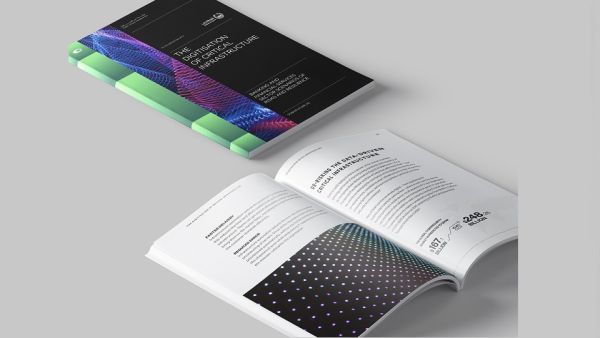 The Digitisation of Critical Infrastructure Mockup Dubai Future Foundation Launch Report On Cyber Risk Scenarios In Banking And Finance