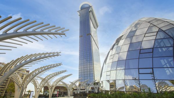 فندق سانت ريجيس النخلة بدبي يوفر لضيوفه  عروض صيفية تتضمن خدمات رائعة لقضاء عطلات مريحة