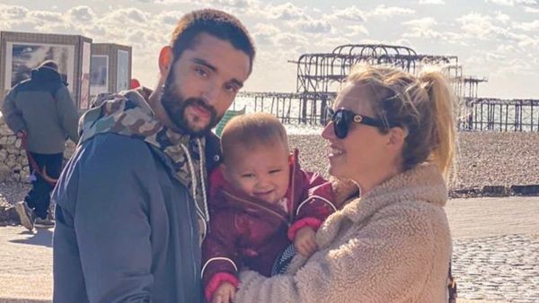 the father-of-two also revealed he's planning a fundraising concert.  