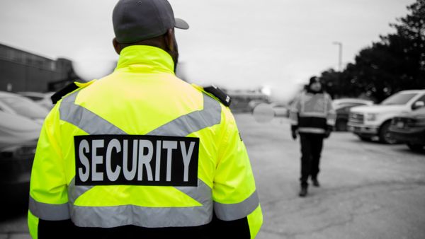 Car guards are even taking higher prices due to the Summer season.