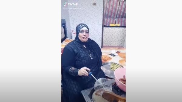 Watch TIkTok Star Umm Nour Known as 'Kofta in Bedroom' Hilarious Videos