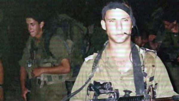 Naftali Bennett