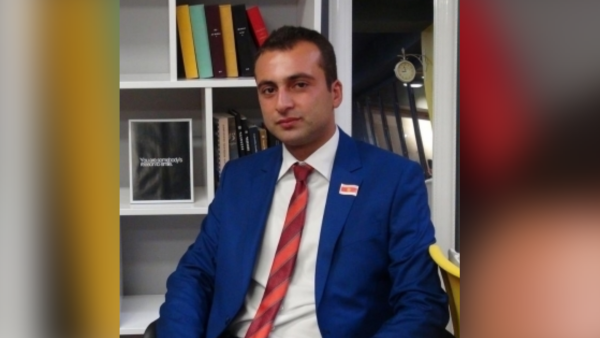 Sashik Sultanyan